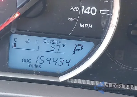 2015 Toyota Rav4 Le z USA, uszkodzony, nr VIN JTMBFREV1FD158154